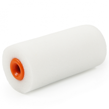 WAŁEK MALARSKI FOAM RUBER (GĄBKOWY)  6 X 35 X 70mm