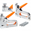 ZSZYWACZ TAPICERSKI "HROME" Z REGULATOREM 4-14 mm