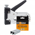 ZSZYWACZ TAPICERSKI " STANDARD" 4-14 mm + ZSZYWKI 1200 szt 14 x 0,7 x 11,3mm