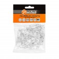 NITY ALUMINIOWE  3,2 х 8 mm (50 szt.)