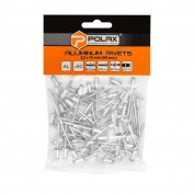 NITY ALUMINIOWE 3,2 х 10 mm (50 szt.)