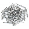 NITY ALUMINIOWE  3,2 х 12 mm (50 szt.)