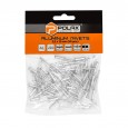 NITY ALUMINIOWE  3,2 х 12 mm (50 szt.)