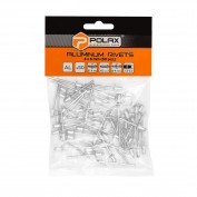 NITY ALUMINIOWE 4 х 6 mm (50 szt.)