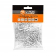 NITY ALUMINIOWE 4 х 18 mm (50 szt.)
