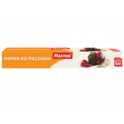 PAPIER DO PIECZENIA 30CM x 6M