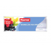 WORECZKI NA MROŻONKI 20 x 30 1,5 l  50 szt