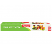 FOLIA DO ŻYWNOŚCI 20 M