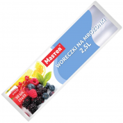 WORECZKI NA MROŻONKI 25 x 35 2,5 l  50 szt