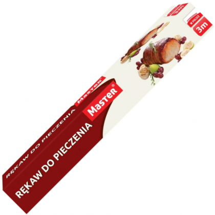 RĘKAW DO PIECZENIA 3 M RĘKAW DO PIECZENIA 3 M