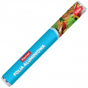 FOLIA ALUMINIOWA 10 M
