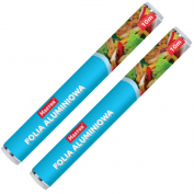 FOLIA ALUMINIOWA 10 M