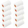 10x WAŁEK MALARSKI FOAM RUBER (GĄBKOWY) 6 X 35 X 50mm
