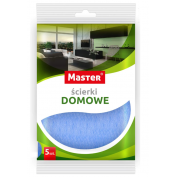 ŚCIERKA DOMOWA  5 SZT.