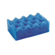 GĄBKA SCRUB (ostra)