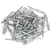 NITY ALUMINIOWE  4,8 х 14 mm (50 szt.)