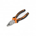 SZCZYPCE UNIWERSALNE UCHWYTY DWUKOMPONENTOWE  Cr-V, 180 mm