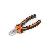SZCZYPCE TNĄCE BOCZNE UCHWYTY  DWUKOMPONENTOWE Cr-V, 180 mm