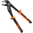 KOMBINERKI 160MM + SZCZYPCE BOCZNE 160MM + SZCZYPCE WYDŁUŻONE 160MM