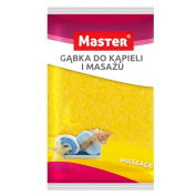 GĄBKA MASSAGE (do masażu)