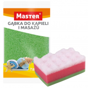 GĄBKA TRIPLA (szok)