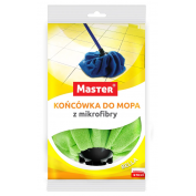 MOP Z MIKROFIBRY BELLA (sukienka)