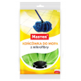 MOP Z MIKROFIBRY BELLA (sukienka)
