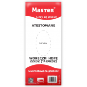 WORECZKI HD 22 x 32 cm