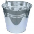 WIADRO METALOWE OCYNKOWANE 5L