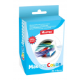 ŚCIERKA MASTER COLOR 20+4SZT. GRATIS MASTER