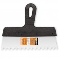 SZPACHLA DO  KLEJU Z ZĘBAMI  250mm (8 Х 8mm)