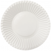 TALERZ PAPIEROWY 18cm 100 szt
