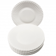 TALERZ PAPIEROWY 15 cm 100 szt