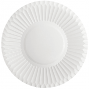 TALERZ PAPIEROWY 15 cm 100 szt