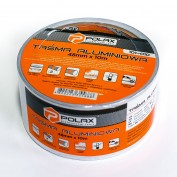 TAŚMA ALUMINIOWA 48mm x 10m