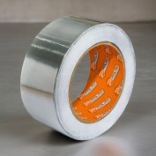 TAŚMA ALUMINIOWA 48mm x 40m