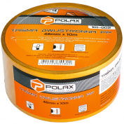 TAŚMA DWUSTRONNA PP 48MM X 10M