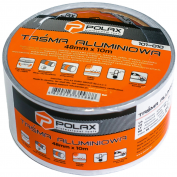 TAŚMA ALUMINIOWA 48mm x 10m