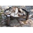 DREWNO KOMINKOWE BRZOZA 10 KG