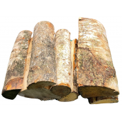 DREWNO KOMINKOWE BRZOZA 10 KG