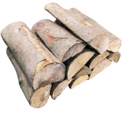 DREWNO KOMINKOWE BRZOZA 5 KG