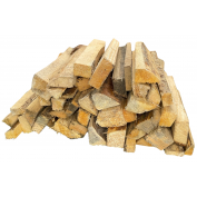 DREWNO ROZPAŁKOWE 5 KG