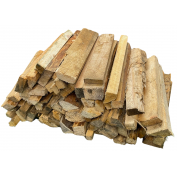 DREWNO ROZPAŁKOWE 5 KG