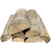 DREWNO KOMINKOWE BRZOZA 5 KG