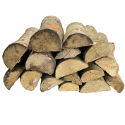 DREWNO KOMINKOWE BRZOZA 5 KG