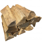 DREWNO KOMINKOWE BRZOZA 10 KG