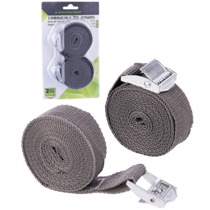 PASY DO MOCOWANIA BAGAŻU 25 MM X 3 MB PASY DO MOCOWANIA BAGAŻU 25 MM X 3 MB
