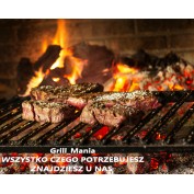 PODPAŁKA BIAŁA 32 KOSTKI
