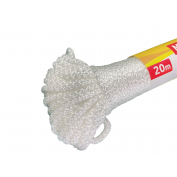 SZNUR DO PRANIA PLECIONY 20M
