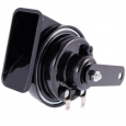 KLAKSON 12V 118 DB DWUTONOWY, ŚLIMAKOWY ŚREDNICA 85 MM HOMOLOGACJA E9, 2 SZT
